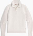 W Westlands 1/4 Zip