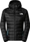 Womens Bettaforca Hybrid Jacket