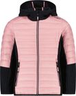 KID G Jacket Hybrid FIX Hood