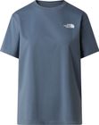 Womens Evolution Box NSE Relaxed Short Sleeve