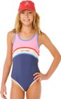 Surf Revival 1 Piece - Girl