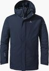Parka Style Froda Men