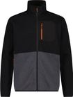 MAN Fleece Jacket