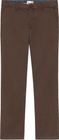 Mens Twill Chino Pant (straight)