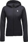 W First Light Hybrid Hoody