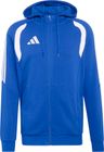 Tiro26 League Sweat Full Zip Hoodie