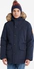 Mens Scar Ridge Waterproof Parka