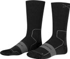 Merino Wool Warm Mid Socks