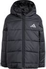 Essentials 3 Stripes Padded Jacket