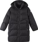 Winter Jacket, Vaanila