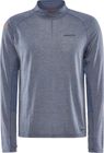 ADV Subz Wool Long Sleeve Tee 2 Men