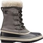 Winter Carnival Boot WP