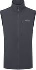 Borealis Vest