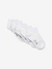 Ankle Sock Low Cut (5-pack)