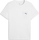 Essentials Graphics Pocket Tee