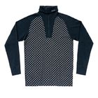 Signature Merino 230 Zip MAN