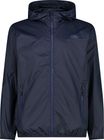 MAN Jacket Rain FIX Hood