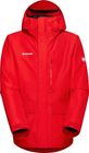 Fall Line Hardshell Thermo Hooded Jacket Men