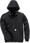 Wind Fighter Full-zip Sweatshirt