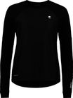 Womens Tarn Merino Bike Wind Jersey