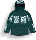 Stony Printed Jacket