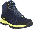 Kids Melnick Mid Trekking Shoes WP