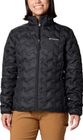 Women’s Delta Ridge II Down Jacket