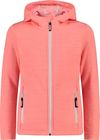 KID G Jacket FIX Hood