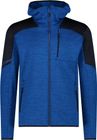 Man Jacket Fix Hood