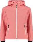 KID G Jacket FIX Hood
