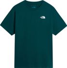 Mens Evolution Box NSE Regular Short Sleeve