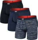Multi-sport Mesh Boxer Brief FLY 3PK