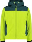 KID Jacket FIX Hood