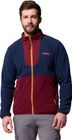 Sequoia Grove Full Zip Fleece