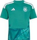 Germany 26 Home Goalkeeper Kids Jersey