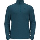 The Men's Roy Half-zip Mid Layer