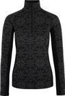 Edith Half Zip