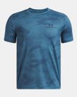 Vanish Printed SS