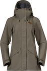 Nordmarka 2L Shell Jacket Women