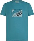 Men Mer 150 Tech Lite Short Sleeve Tee Wild Pack