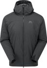 Intra Hooded Mens Jacket