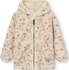 Matliff Teddyfleece jacket. GRS