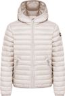 Hooded Quilted Jacket, Light Weight