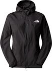 Womens Higher Run Wind Jacket