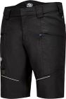 Work Shorts Black