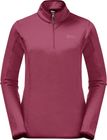 Baiselberg Half Zip W