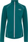 Kari Full Zip Fleece
