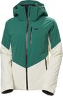 W Alphelia Jacket