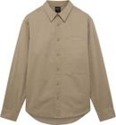 OAK Solid LS Shirt