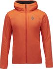 M First Light Hybrid Hoody